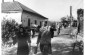Jews on their way to the assembly point, Lubny, Ukraine. ©  Taken from Yad Vashem Photoarchives